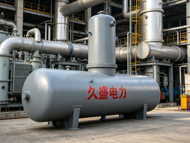 清溪镇高压旋膜除氧器